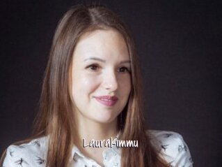 Laurakimmu