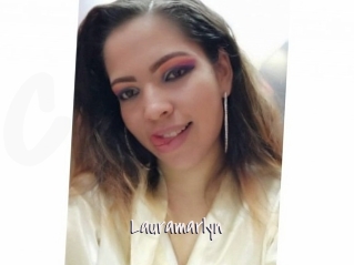 Lauramarlyn