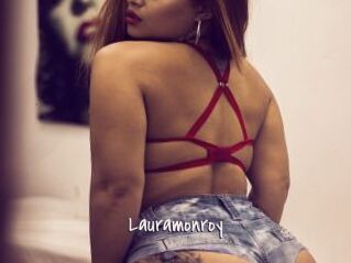 Lauramonroy