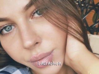 Lauraolsen