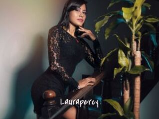 Laurapercy