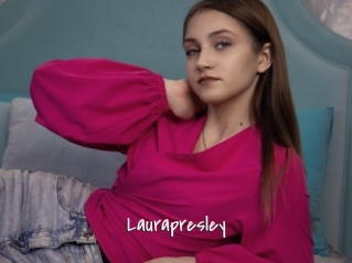 Laurapresley