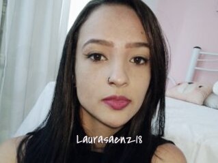 Laurasaenz18