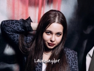 Laurasnyder