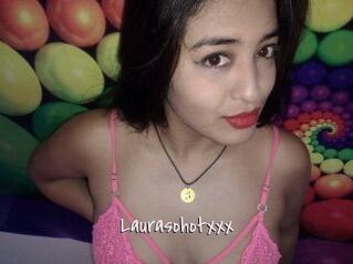Laurasohotxxx