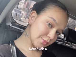Lauravalen