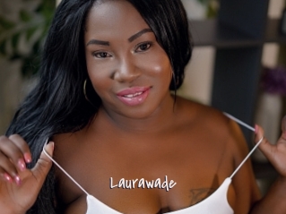 Laurawade