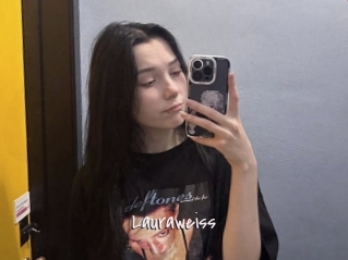 Lauraweiss