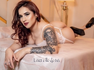 Laurelledena