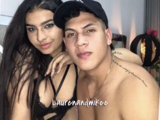 laurenandmikee Commando Sexy
