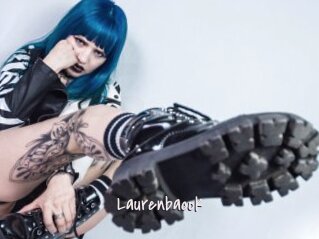 Laurenbacok