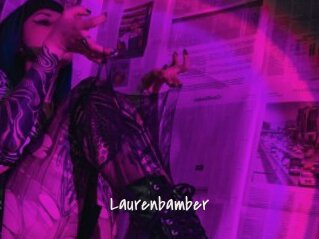 Laurenbamber