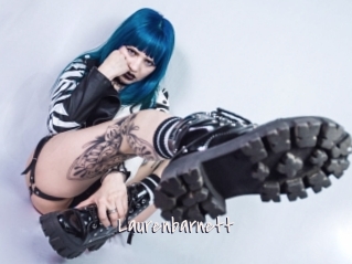 Laurenbarnett