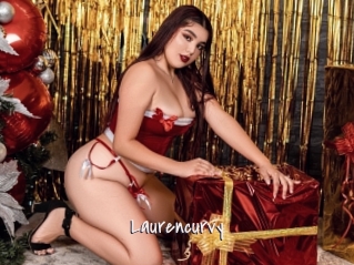 Laurencurvy