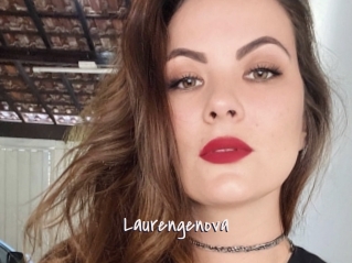 Laurengenova