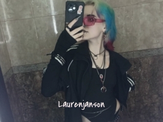 Laurenjanson