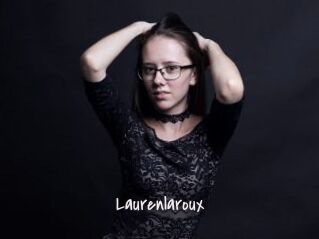 Laurenlaroux