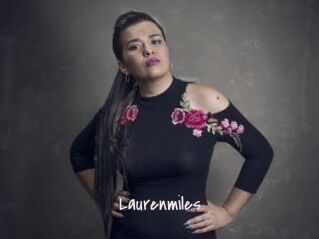 Laurenmiles