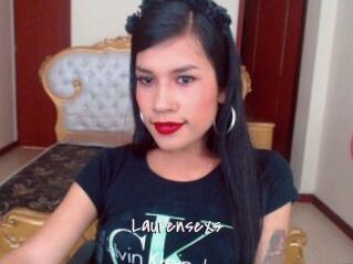 Laurensexs