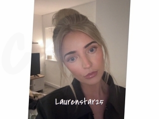 Laurenstar25