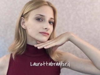 Laurettabranford