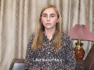 Lauriechutney