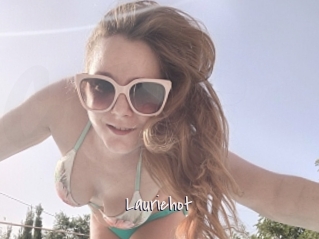 Lauriehot