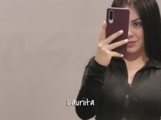 Lauriita
