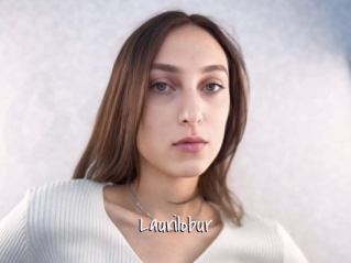 Laurilobur