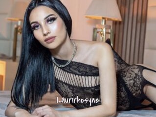 Laurirhosyne