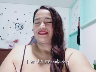 Laurita_rinconbusty