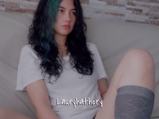 Lauryhathory