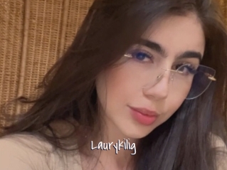 Laurykilig