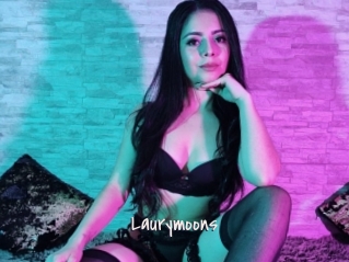 laurymoons Commando Sexy