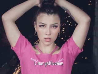 Laurynbloomm