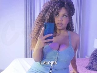 Laurynn