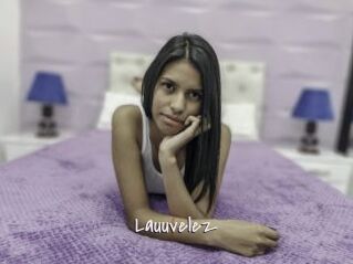 Lauuvelez