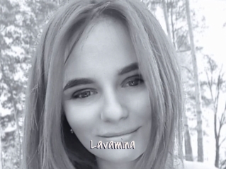 Lavamina