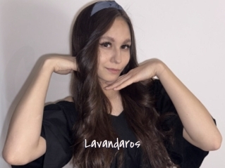 Lavandaros