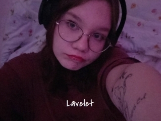 Lavelet