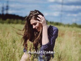 Lavenderdreams