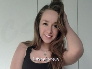 Lavendersun