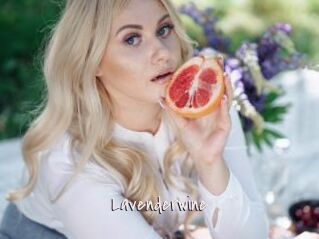 Lavenderwine