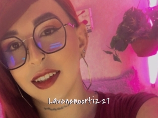 lavenenoortiz27 Commando Sexy