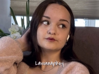 Lavonnapikey