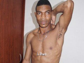 Lawe
