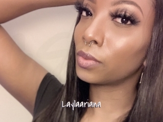 Laylaariana