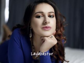 Laylabaxter