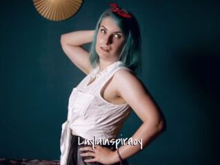 Laylainspiracy