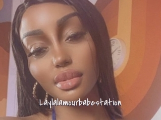 Laylalamourbabestation